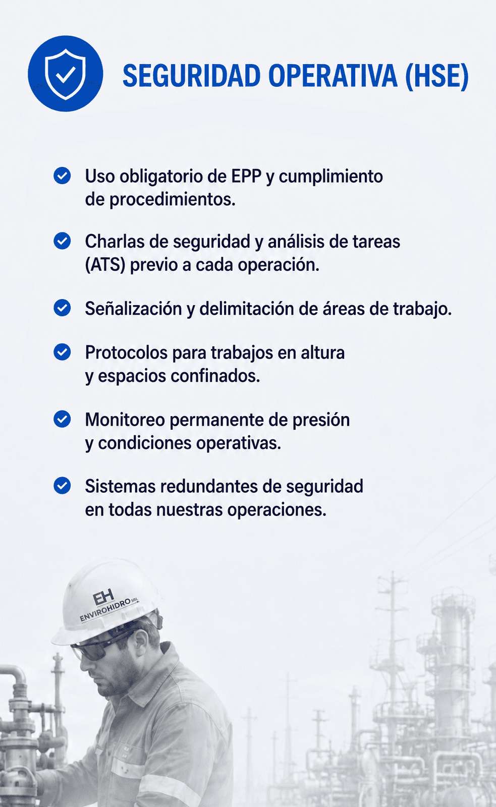 hse movil, corregido