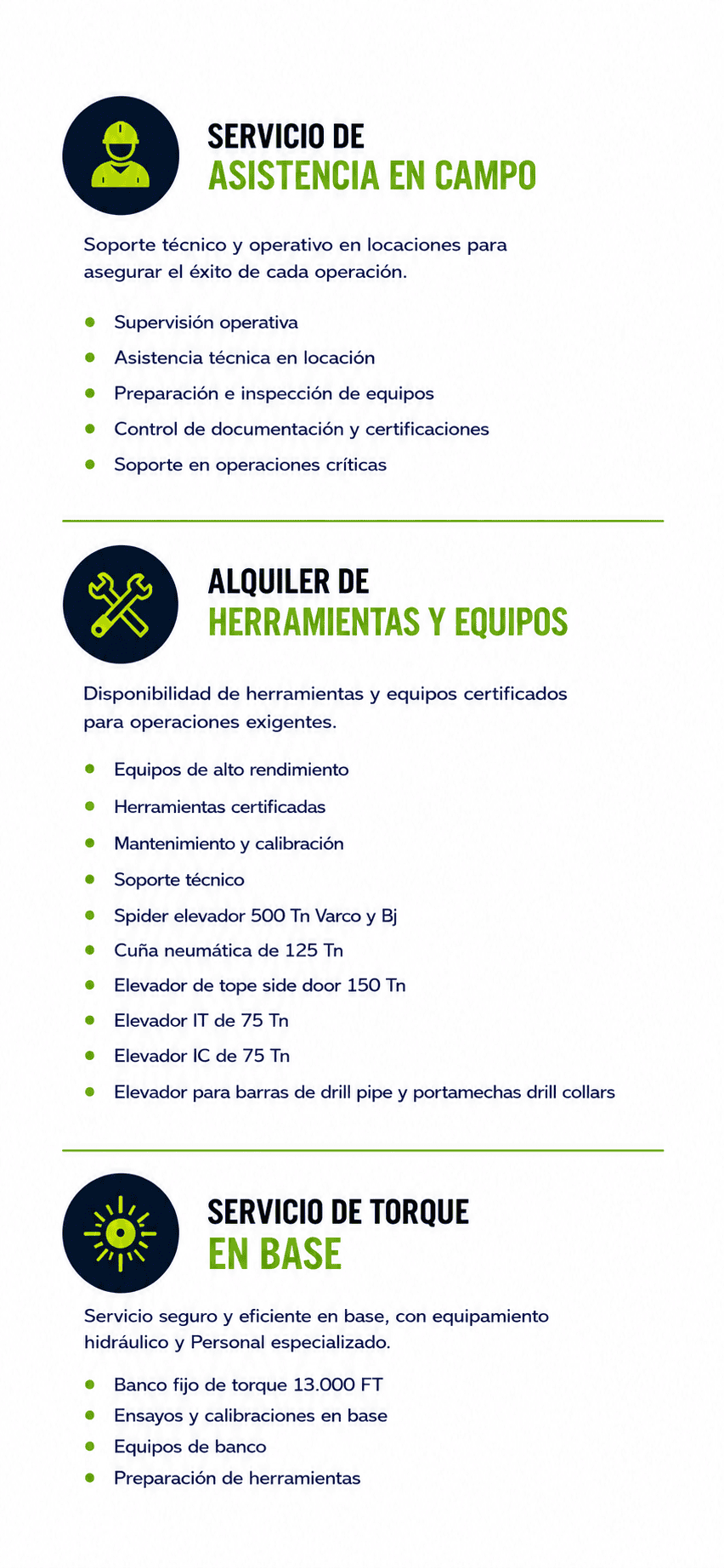 servicios y equipamiento definitivo v.2